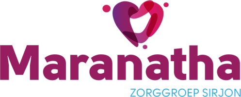 logo maranatha