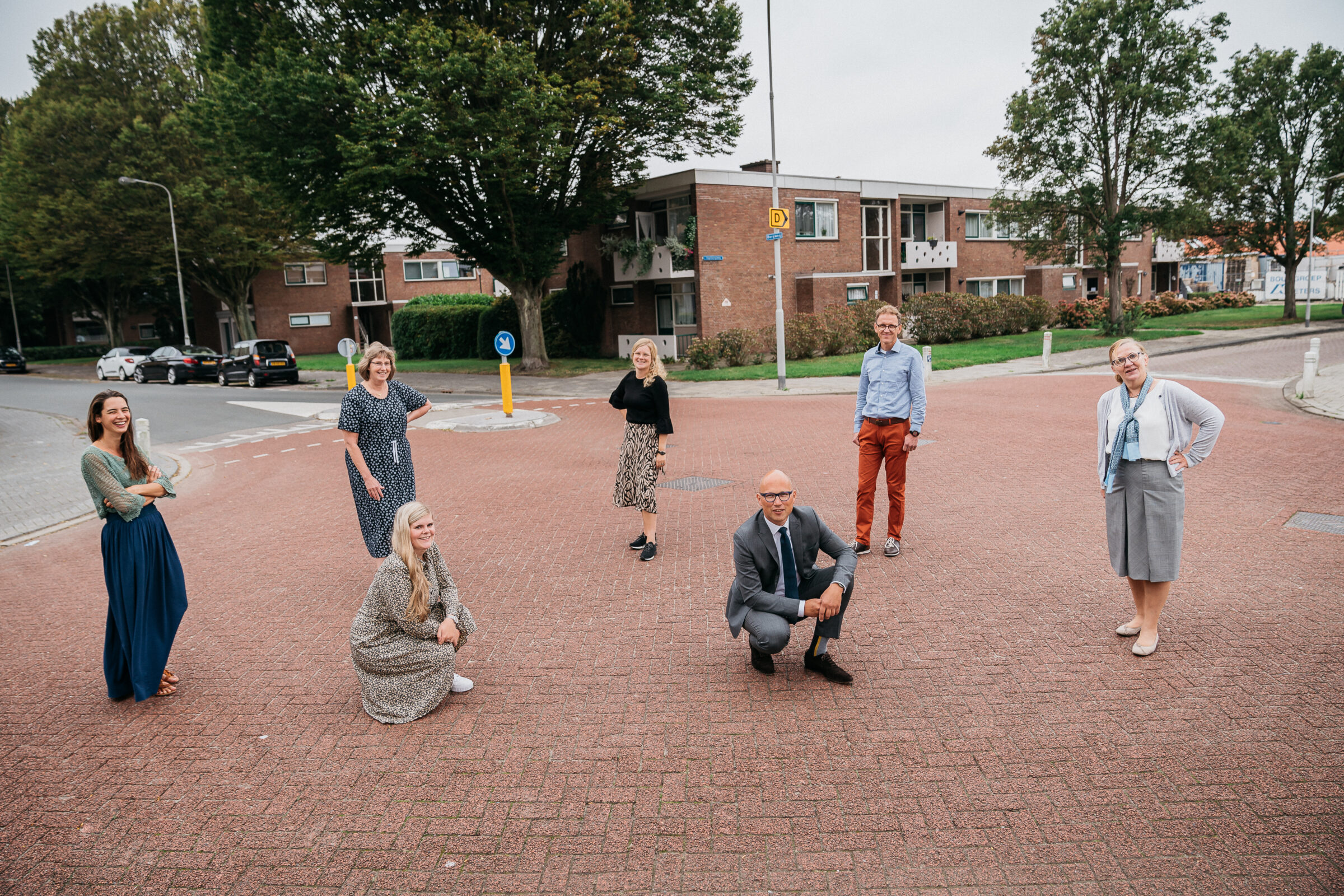 beeld docenten