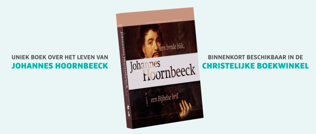 Boek Johannes Hoornbeeck