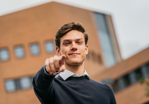 Stagiair Hoornbeeck College