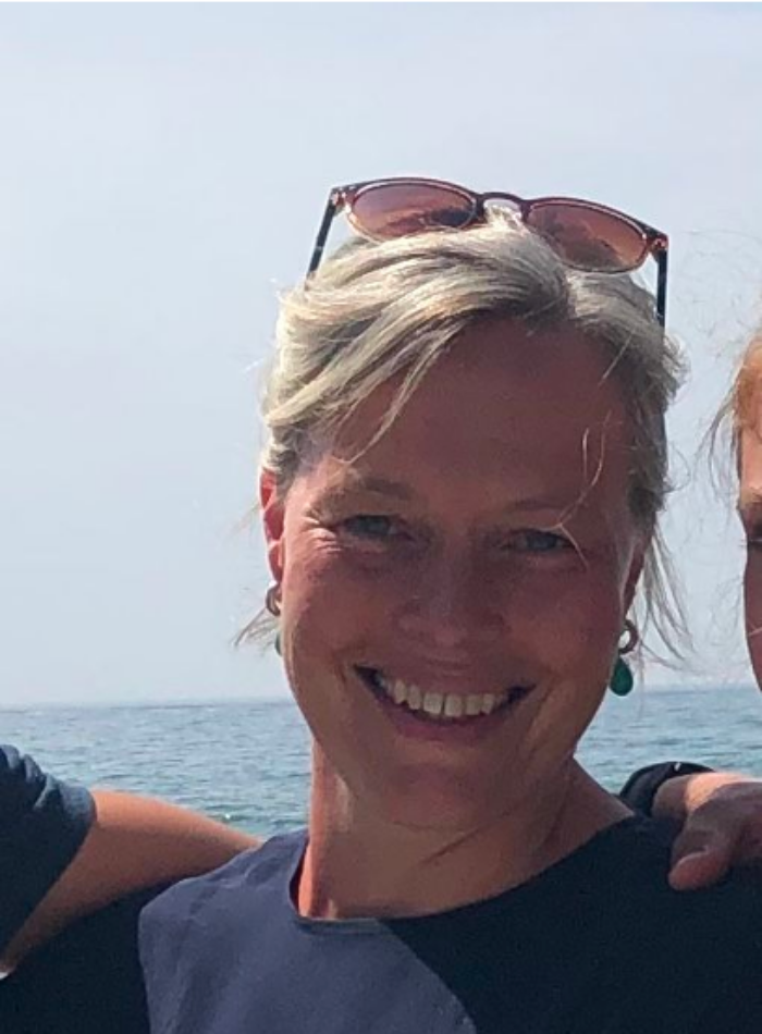 Christina Gerritsen