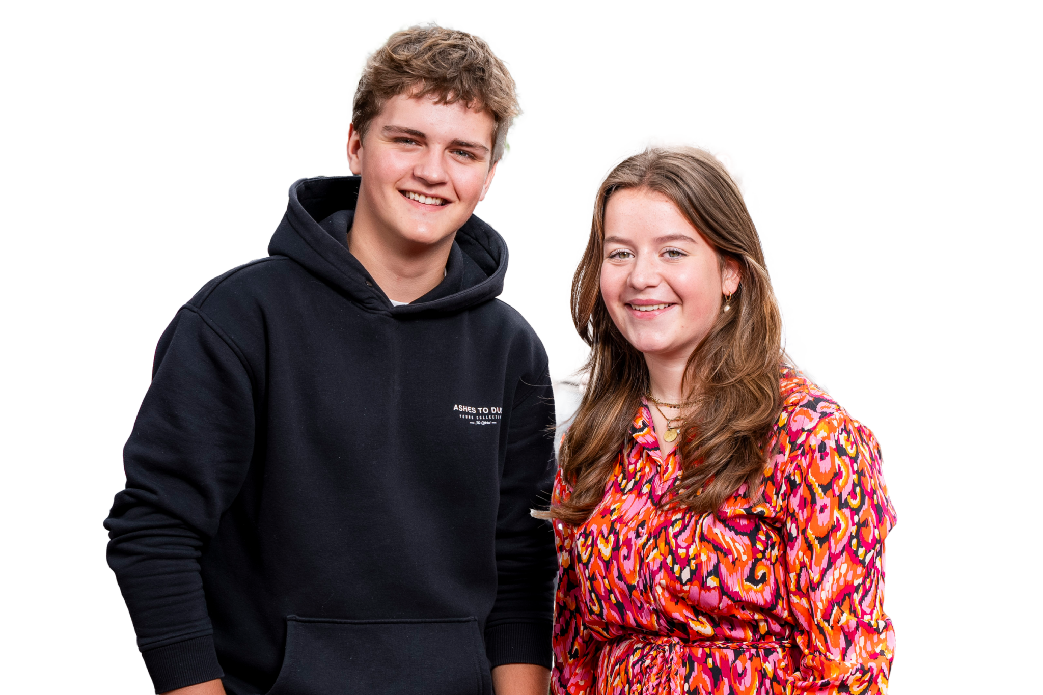 Herfstvakantie 2025 Hoornbeeck College